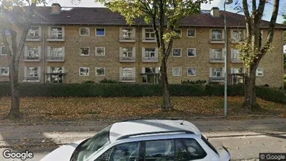 Apartments for rent in Virum - Photo from Google Street View