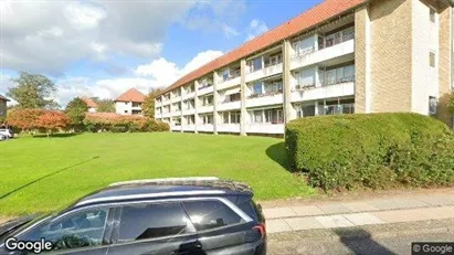 Apartments for rent in Virum - Photo from Google Street View