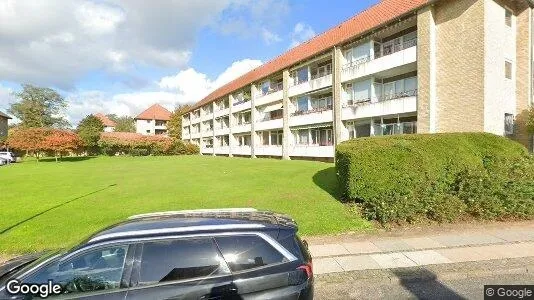 Apartments for rent in Virum - Photo from Google Street View