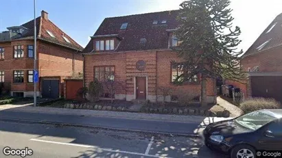 Rooms for rent in Odense C - Photo from Google Street View