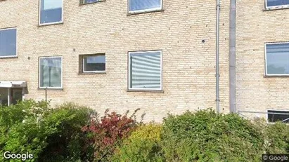 Apartments for rent in Viborg - Photo from Google Street View