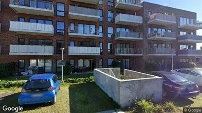 Apartments for rent in Espergærde - Photo from Google Street View