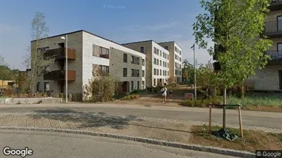 Apartments for rent in Hedehusene - Photo from Google Street View