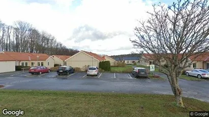 Apartments for rent in Kristianstad - Photo from Google Street View
