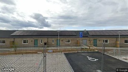 Apartments for rent in Tomelilla - Photo from Google Street View