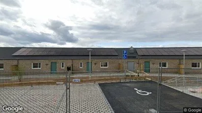 Apartments for rent in Tomelilla - Photo from Google Street View