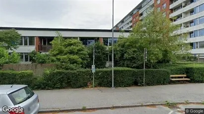 Apartments for rent in Lund - Photo from Google Street View