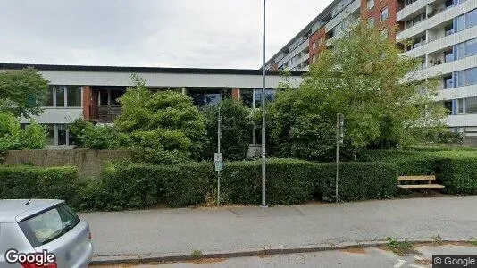Apartments for rent in Lund - Photo from Google Street View