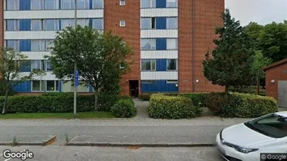 Apartments for rent in Lund - Photo from Google Street View