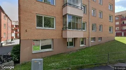 Apartments for rent in Katrineholm - Photo from Google Street View
