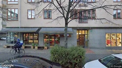 Apartments for rent in Nässjö - Photo from Google Street View