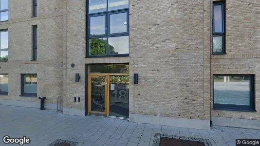 Apartments for rent in Malmö City - Photo from Google Street View