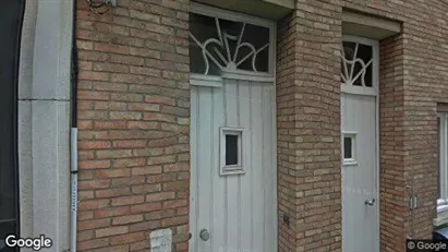 Apartments for rent in Brugge - Photo from Google Street View