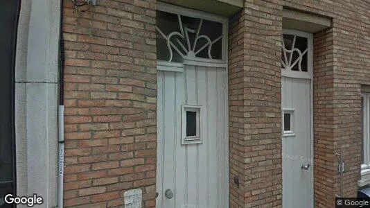 Apartments for rent in Brugge - Photo from Google Street View