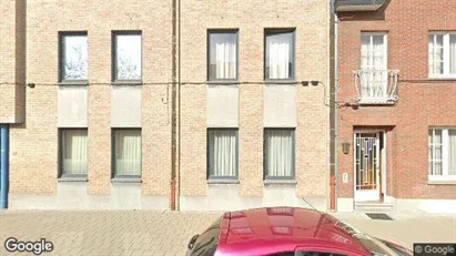 Apartments for rent in Hasselt - Photo from Google Street View