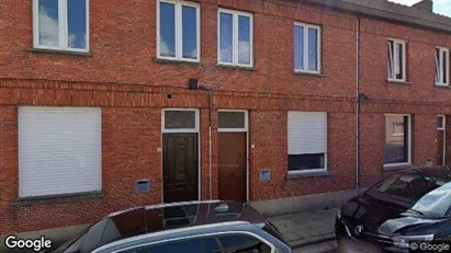 Apartments for rent in Avelgem - Photo from Google Street View