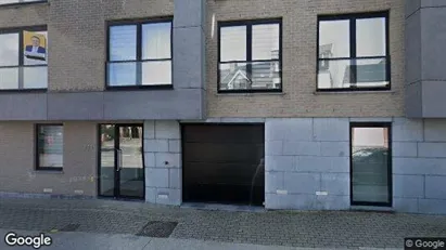 Apartments for rent in Dilbeek - Photo from Google Street View
