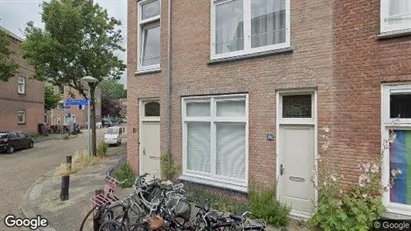Apartments for rent in Utrecht West - Photo from Google Street View