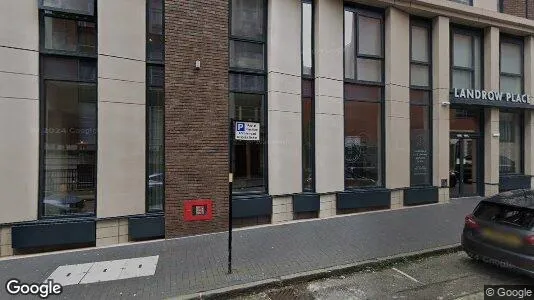 Apartments for rent in Birmingham - West Midlands - Photo from Google Street View