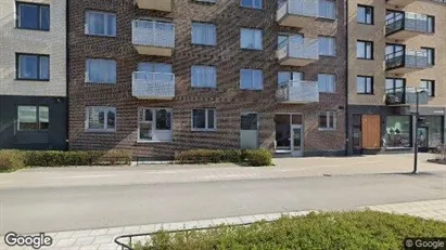 Apartments for rent in Österåker - Photo from Google Street View
