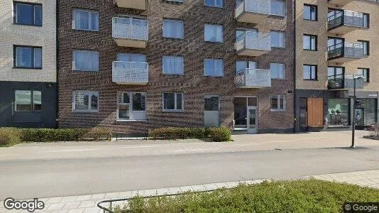 Apartments for rent in Österåker - Photo from Google Street View