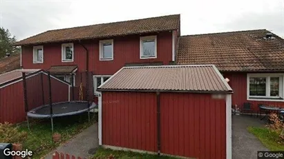 Apartments for rent in Gävle - Photo from Google Street View