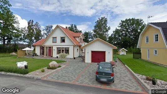 Apartments for rent in Ale - Photo from Google Street View