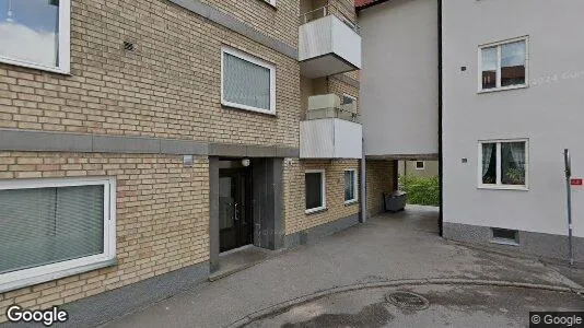 Apartments for rent in Stockholm South - Photo from Google Street View