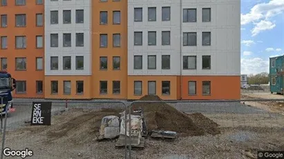Apartments for rent in Lund - Photo from Google Street View