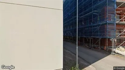 Apartments for rent in Linköping - Photo from Google Street View