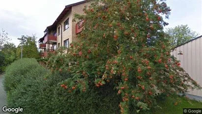 Apartments for rent in Linköping - Photo from Google Street View