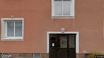 Apartments for rent in Sandviken - Photo from Google Street View
