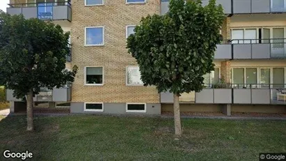 Apartments for rent in Mönsterås - Photo from Google Street View