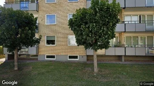 Apartments for rent in Mönsterås - Photo from Google Street View