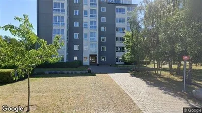 Apartments for rent in Landskrona - Photo from Google Street View