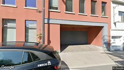 Apartments for rent in Zwevegem - Photo from Google Street View