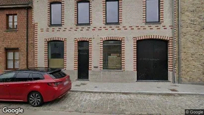 Apartments for rent in Houthulst - Photo from Google Street View