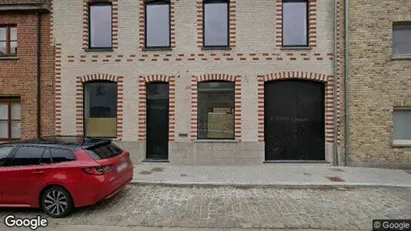 Apartments for rent in Houthulst - Photo from Google Street View