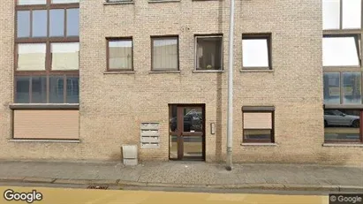 Apartments for rent in Mol - Photo from Google Street View