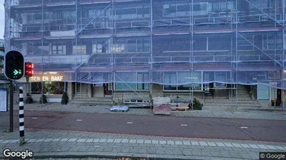Apartments for rent in Rotterdam Noord - Photo from Google Street View