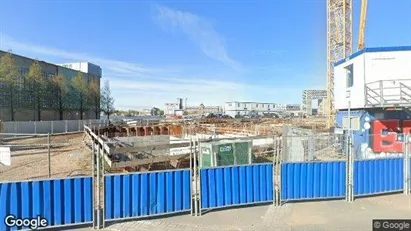 Apartments for rent in Amsterdam Noord - Photo from Google Street View