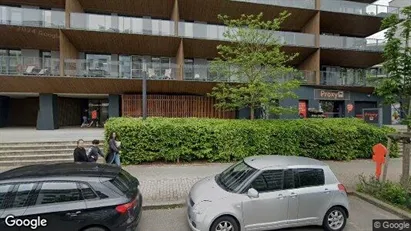 Apartments for rent in Brussels Sint-Lambrechts-Woluwe - Photo from Google Street View
