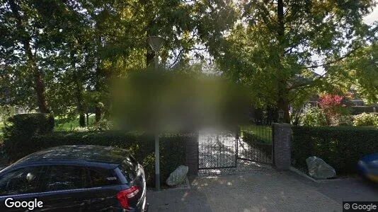 Apartments for rent in Roermond - Photo from Google Street View