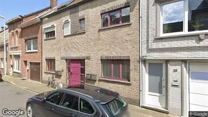 Apartments for rent in Sint-Niklaas - Photo from Google Street View
