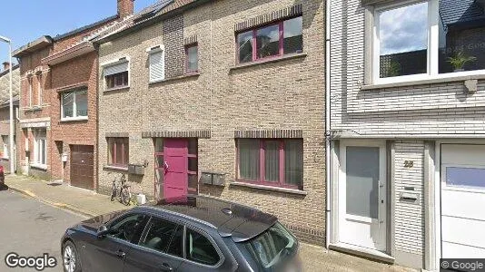 Apartments for rent in Sint-Niklaas - Photo from Google Street View