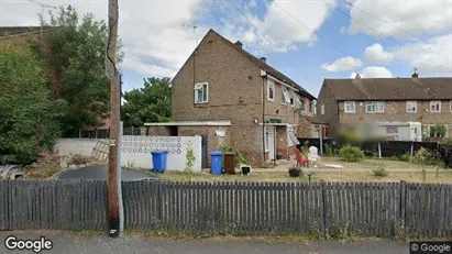 Apartments for rent in Derby - Derbyshire - Photo from Google Street View