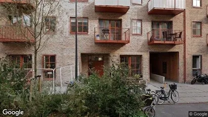 Apartments for rent in Copenhagen SV - Photo from Google Street View