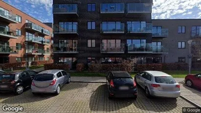 Apartments for rent in Odense C - Photo from Google Street View