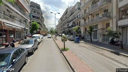 Apartments for rent in Neapoli-Sykies - Photo from Google Street View
