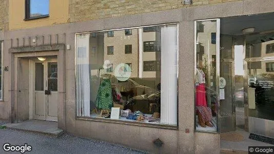 Apartments for rent in Borås - Photo from Google Street View